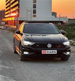 فولكسفاغن جيتا